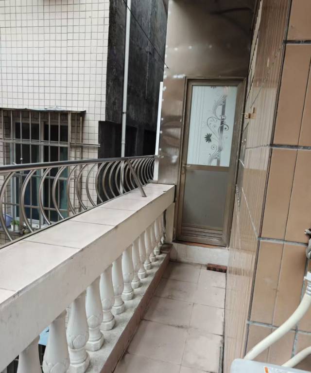 广州 番禺 | 时代商厦_5