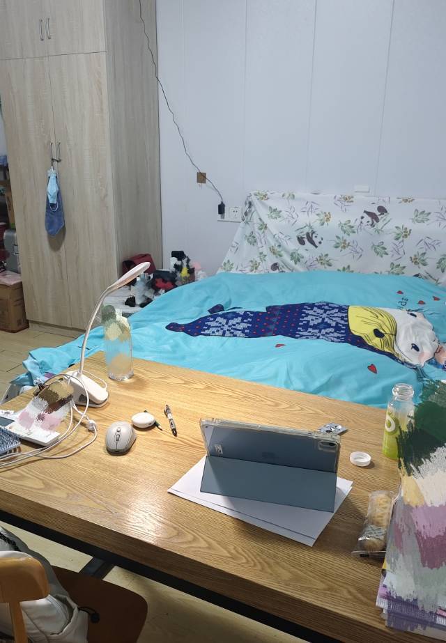 南京 建邺 | 舒培公寓_1