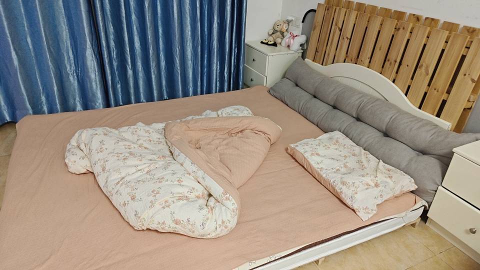 司妍整租房源1
