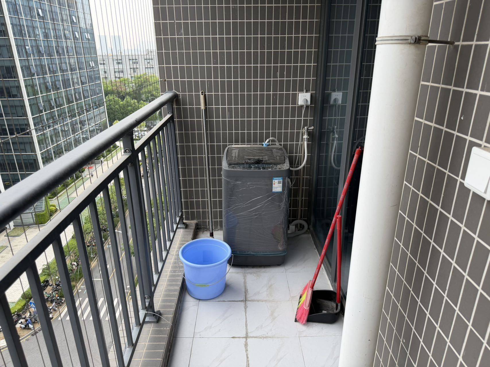 深圳 光明 | 电达谷源产业园-3栋_8