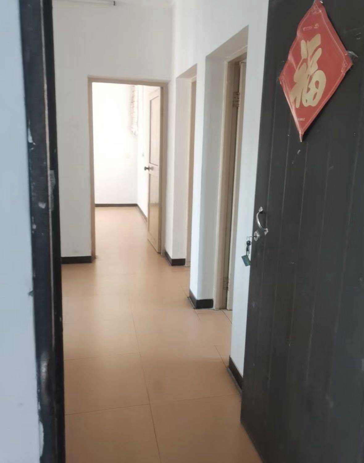 合肥 包河 | 南园新村_1