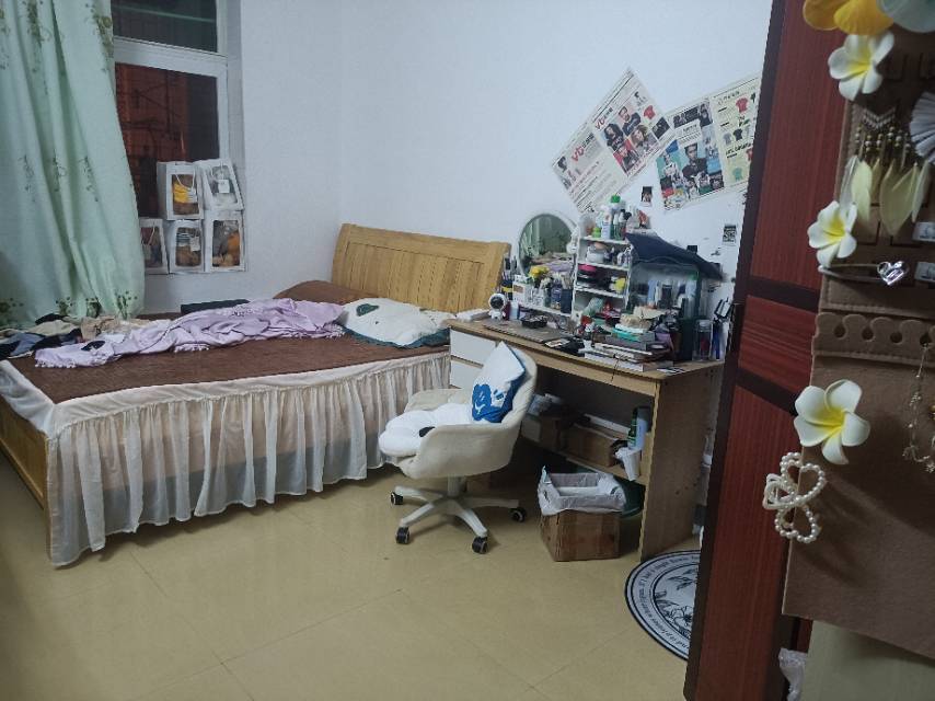 山野清风整租房源2