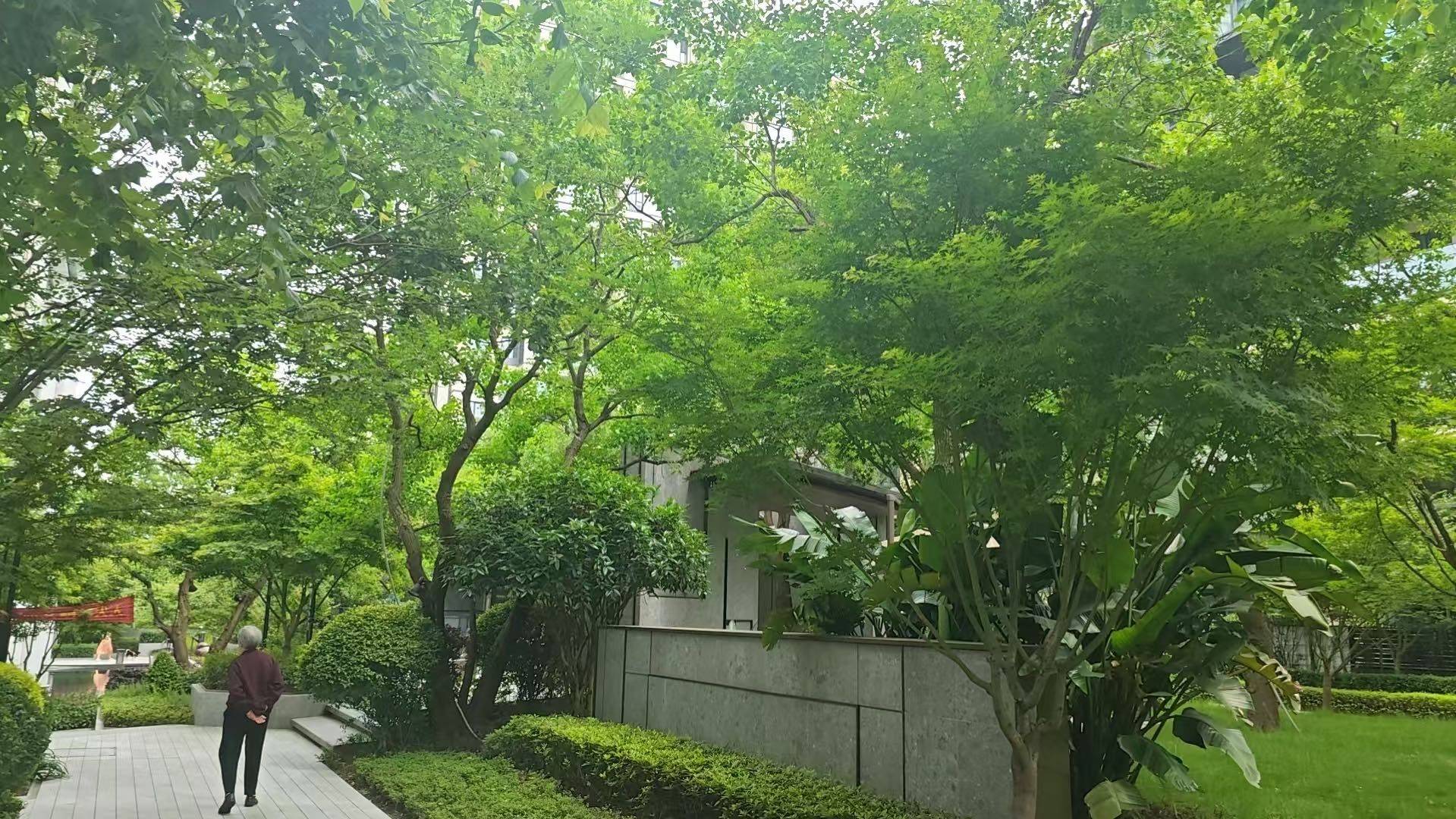 重庆 沙坪坝 | 龙湖熙上一组团_6