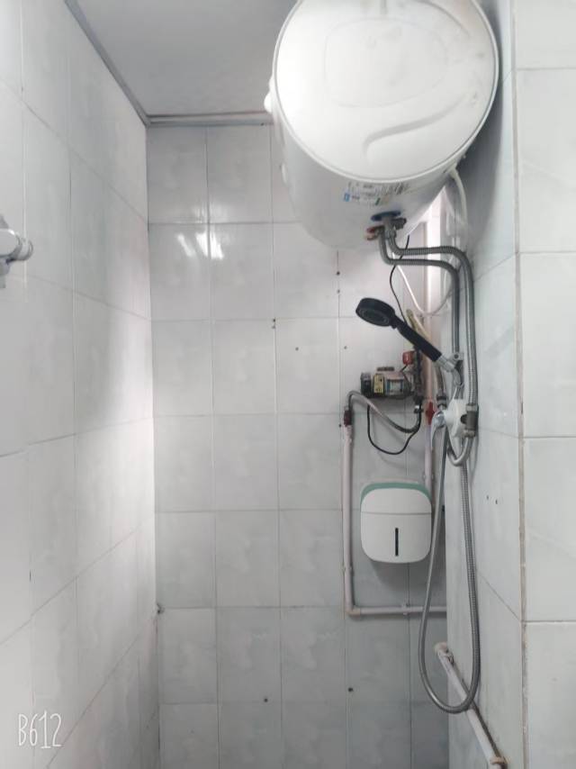 深圳 龙岗 | 莲花南巷_1