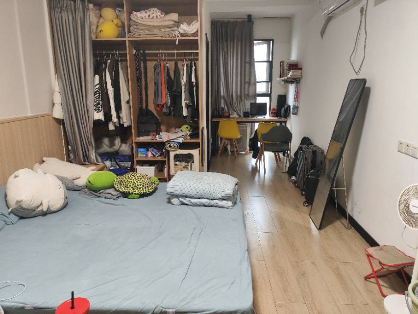 武汉 洪山 | CCB建融家园(白沙洲店)_3