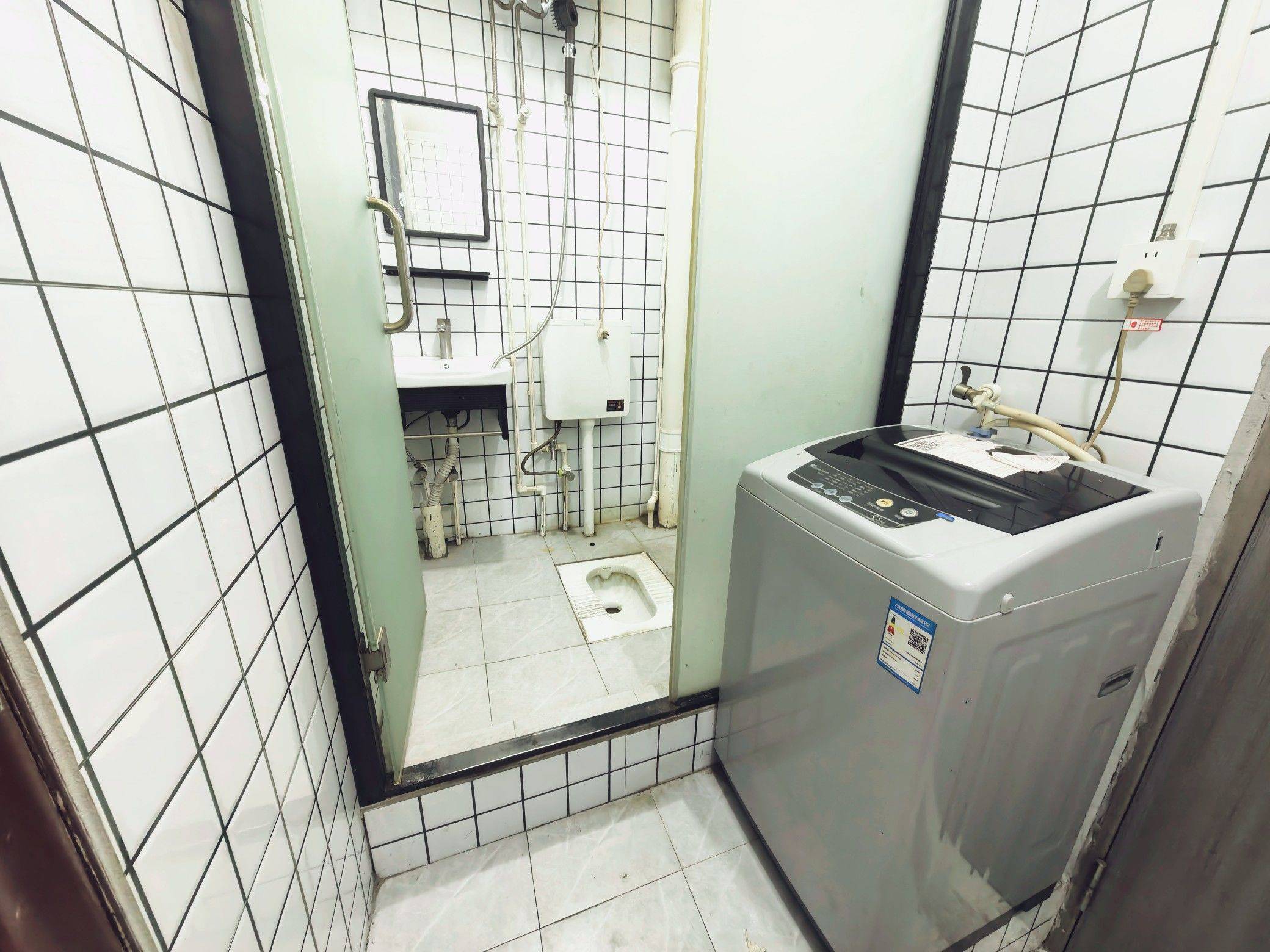 长沙 雨花 | 大桥四区-38栋_5