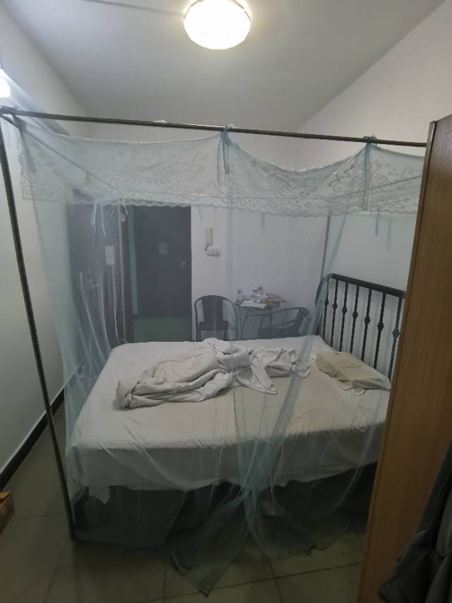 深圳 龙华 | 富联新村-一区_3