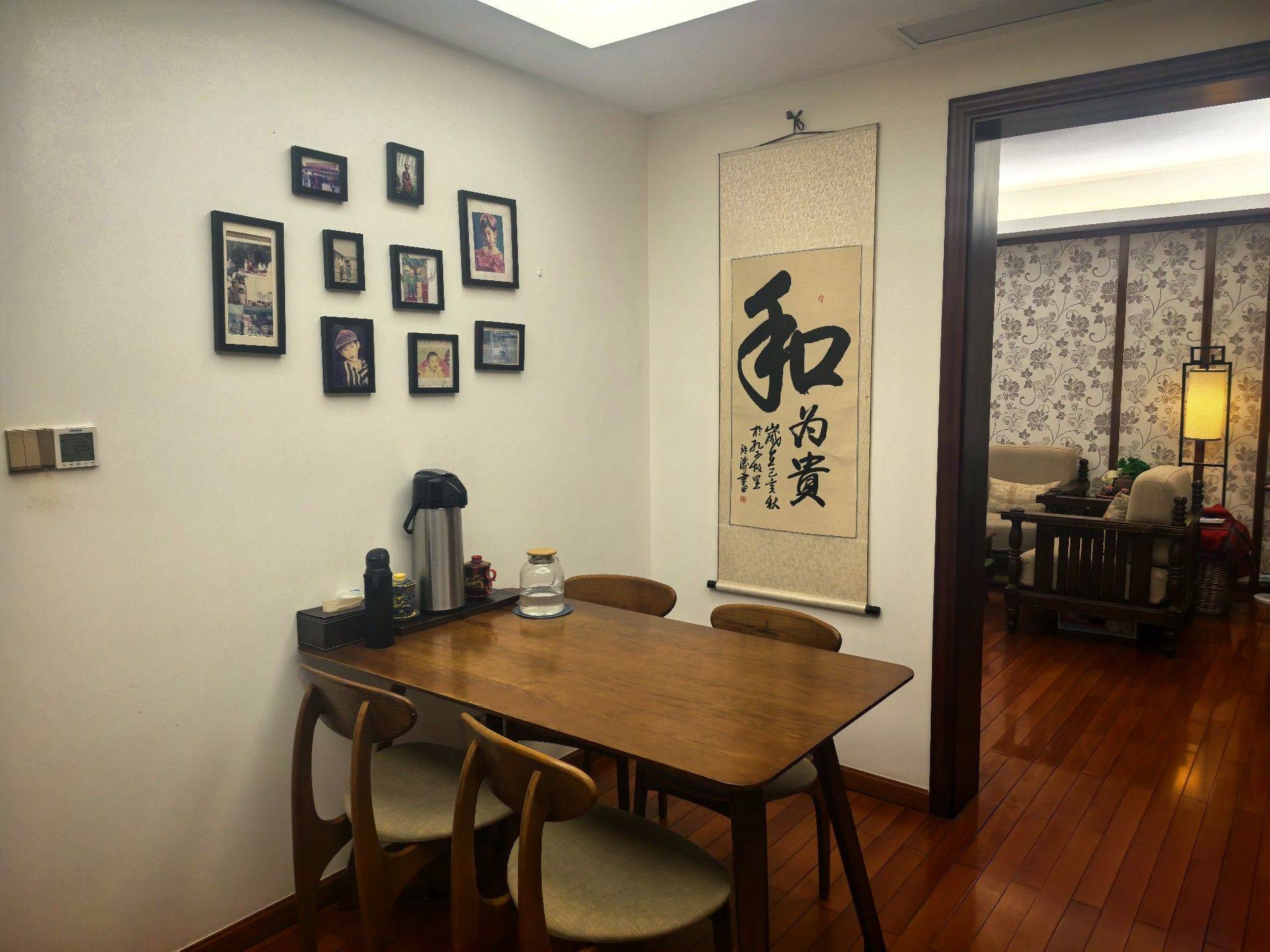 深圳 福田 | 通业花园_5