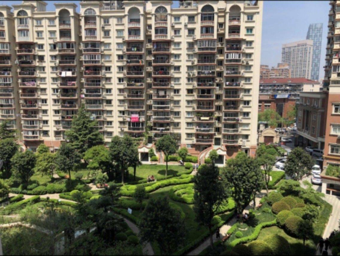 惠忠整租房源1