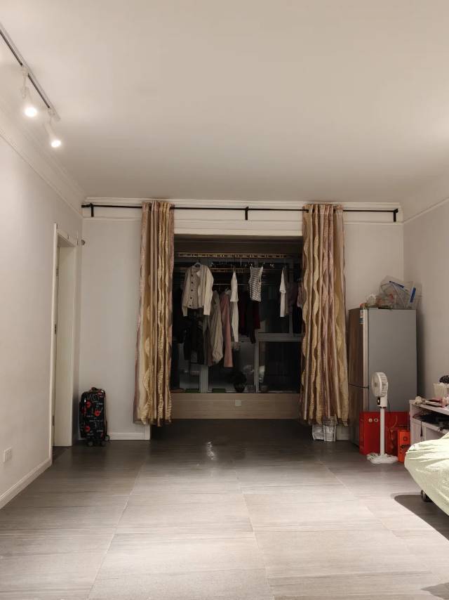 西安 雁塔 | 东旭小区-8号楼_0