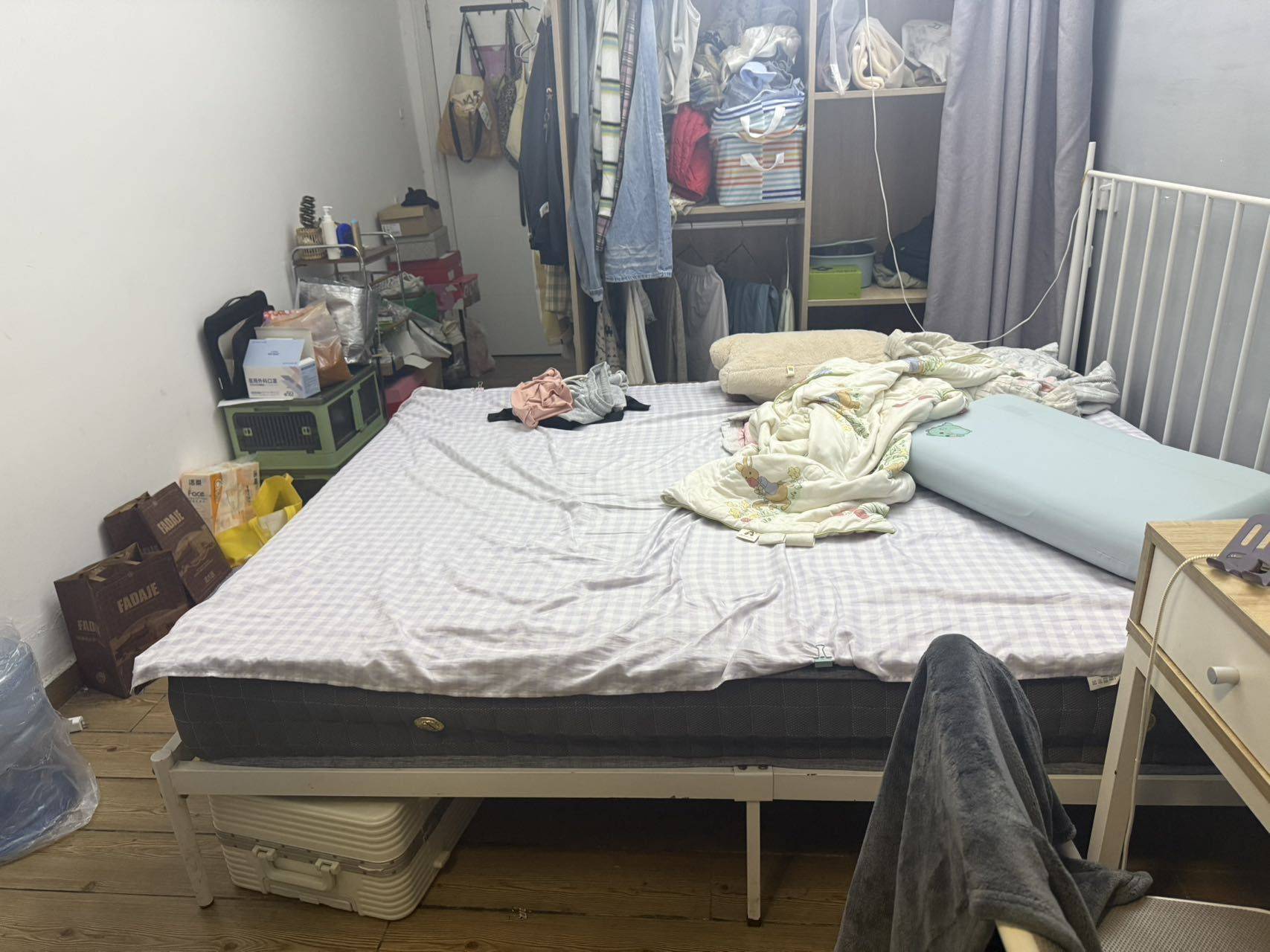 深圳 宝安 | 井湾新村三巷1号-东1栋_0
