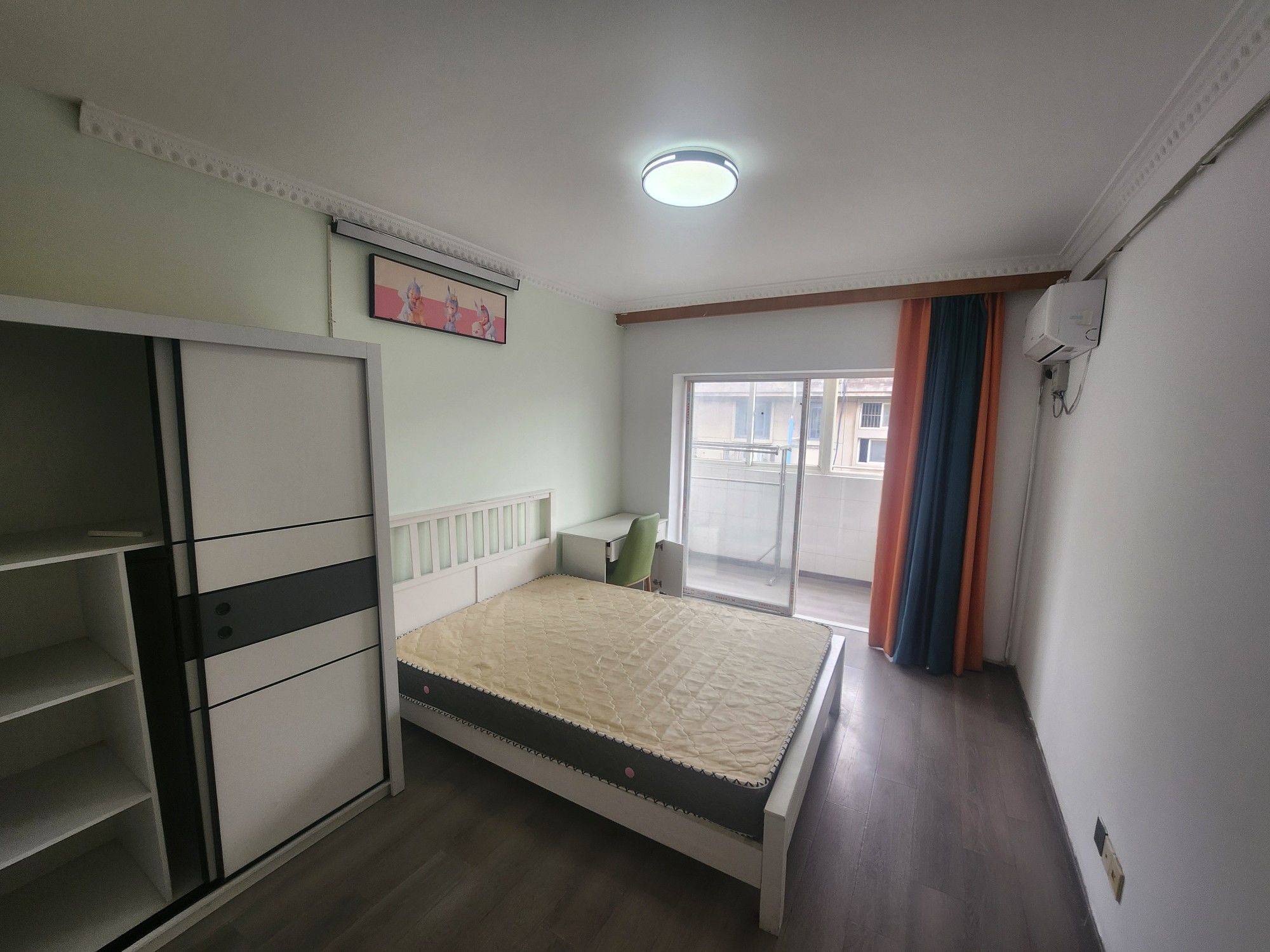 南京 建邺 | 竹柳新村_5