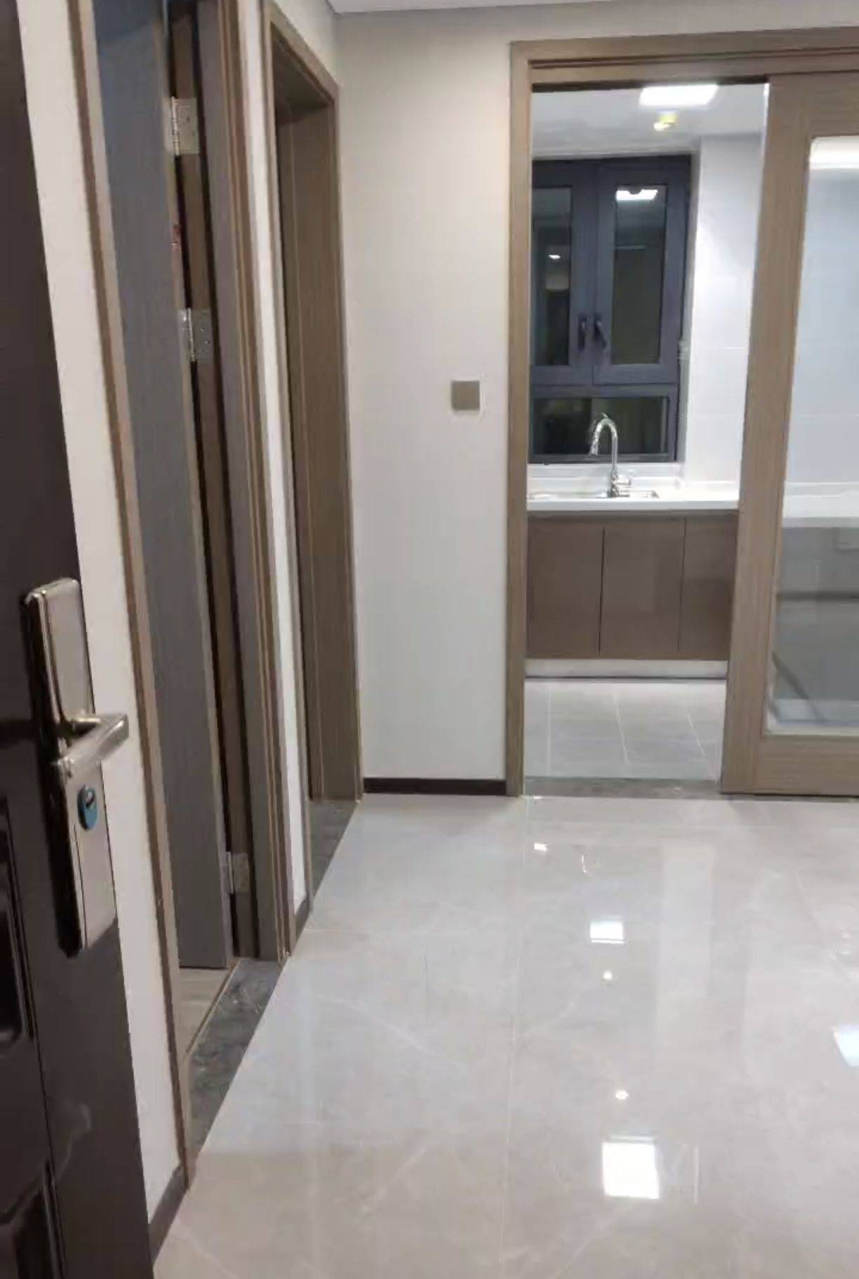 西安 雁塔 | 南飞鸿蓝庭序-3号楼_2