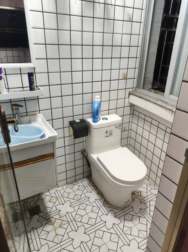 深圳 宝安 | 微家生活公寓(上川店)_2