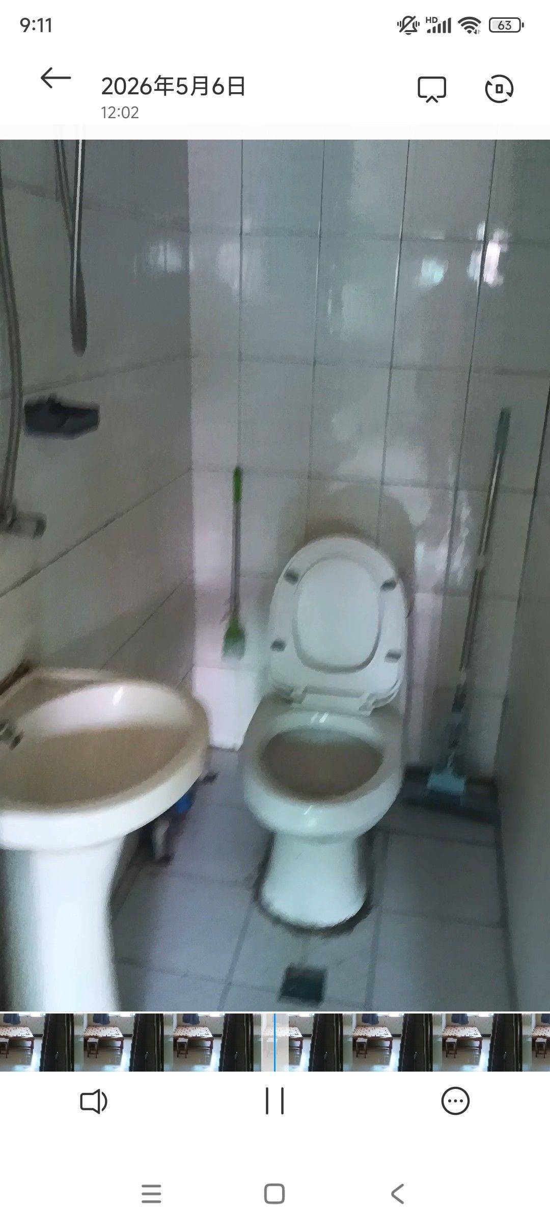 杭州 上城 | 格畈家园南苑-9排9号楼_2