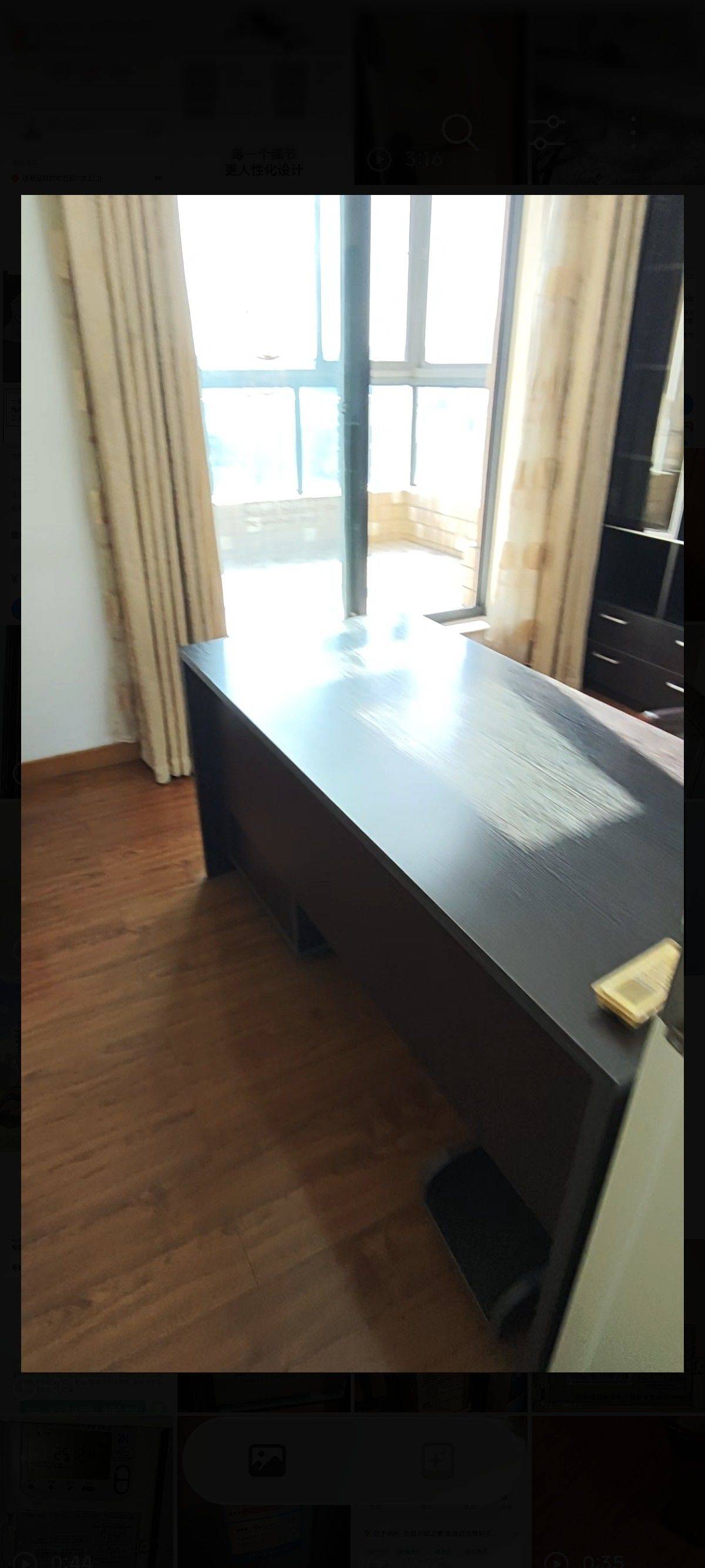 杭州 餘杭 | 东田小城之春_6