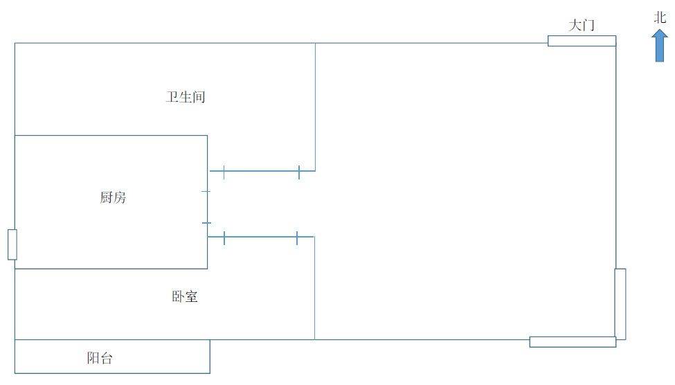 北京 大兴 | 盛嘉华苑_8