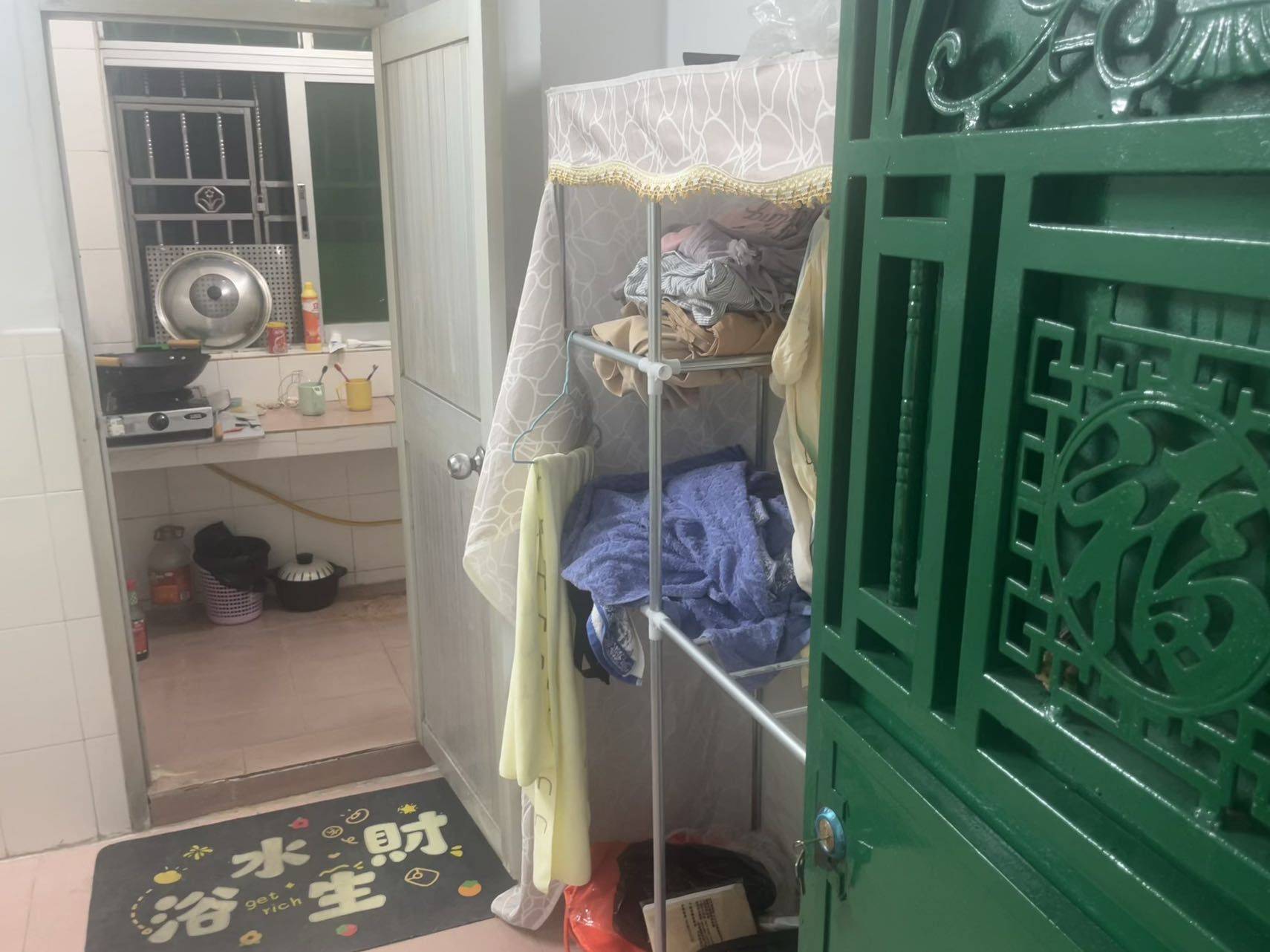 深圳 罗湖 | 坳下村-27号楼_6