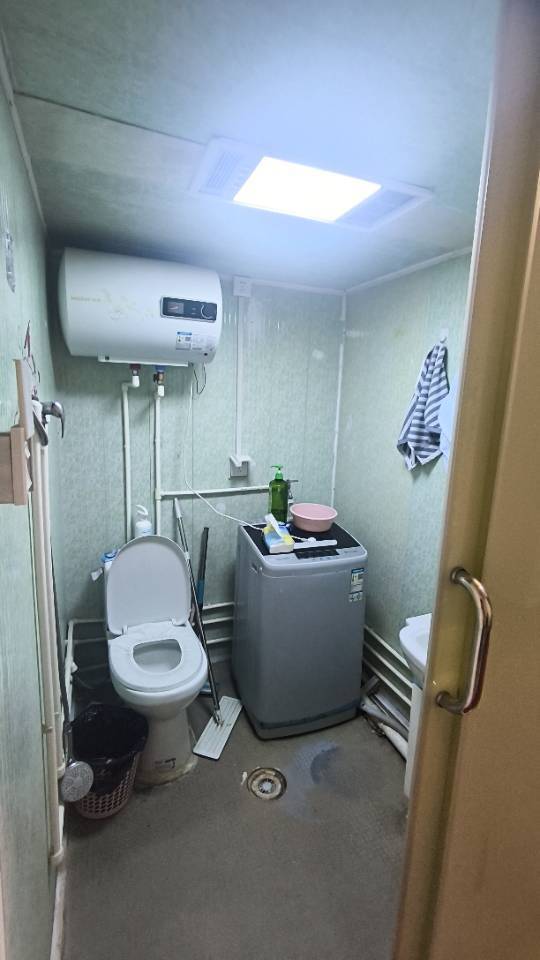 西安 雁塔 | 华安紫竹苑_2