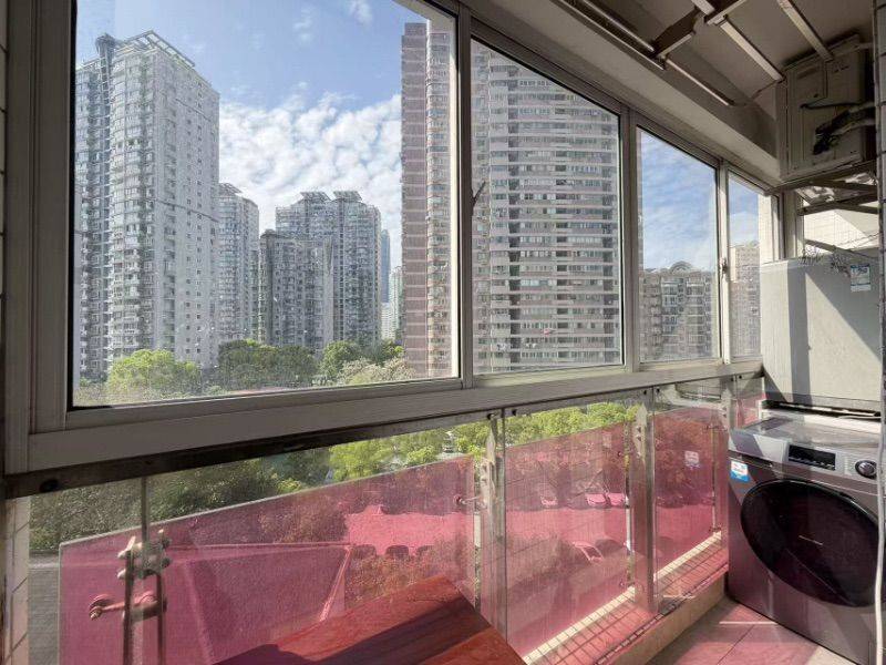 上海 徐汇 | 电影华苑西区-4号楼_6