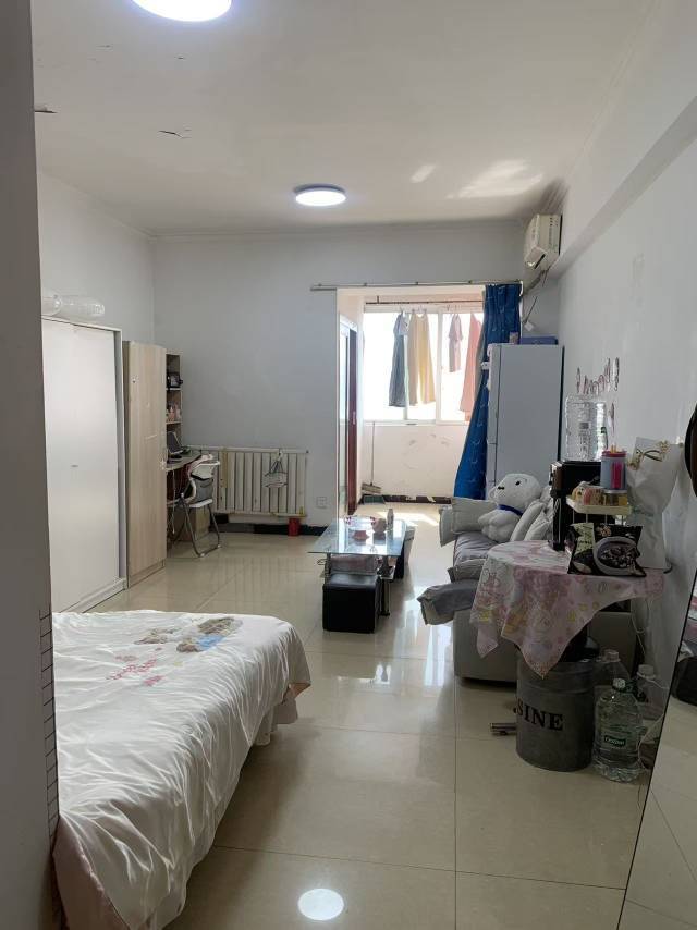 胡先生整租房源1