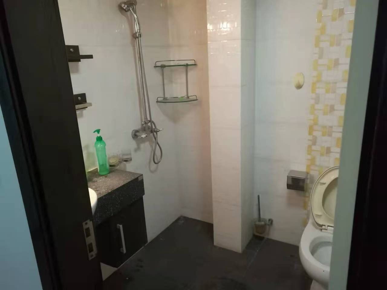 重庆 沙坪坝 | 重师集资楼_7