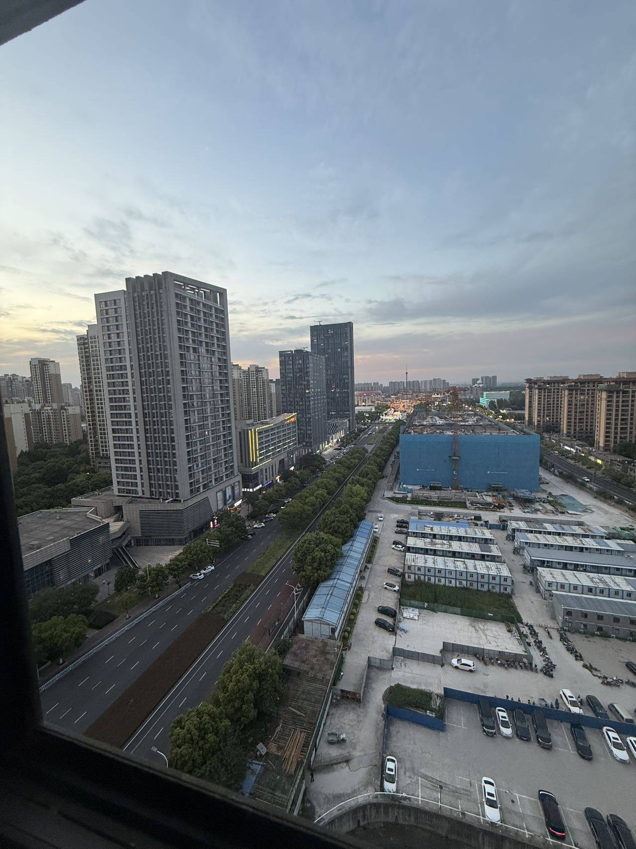 梁家玮整租房源3