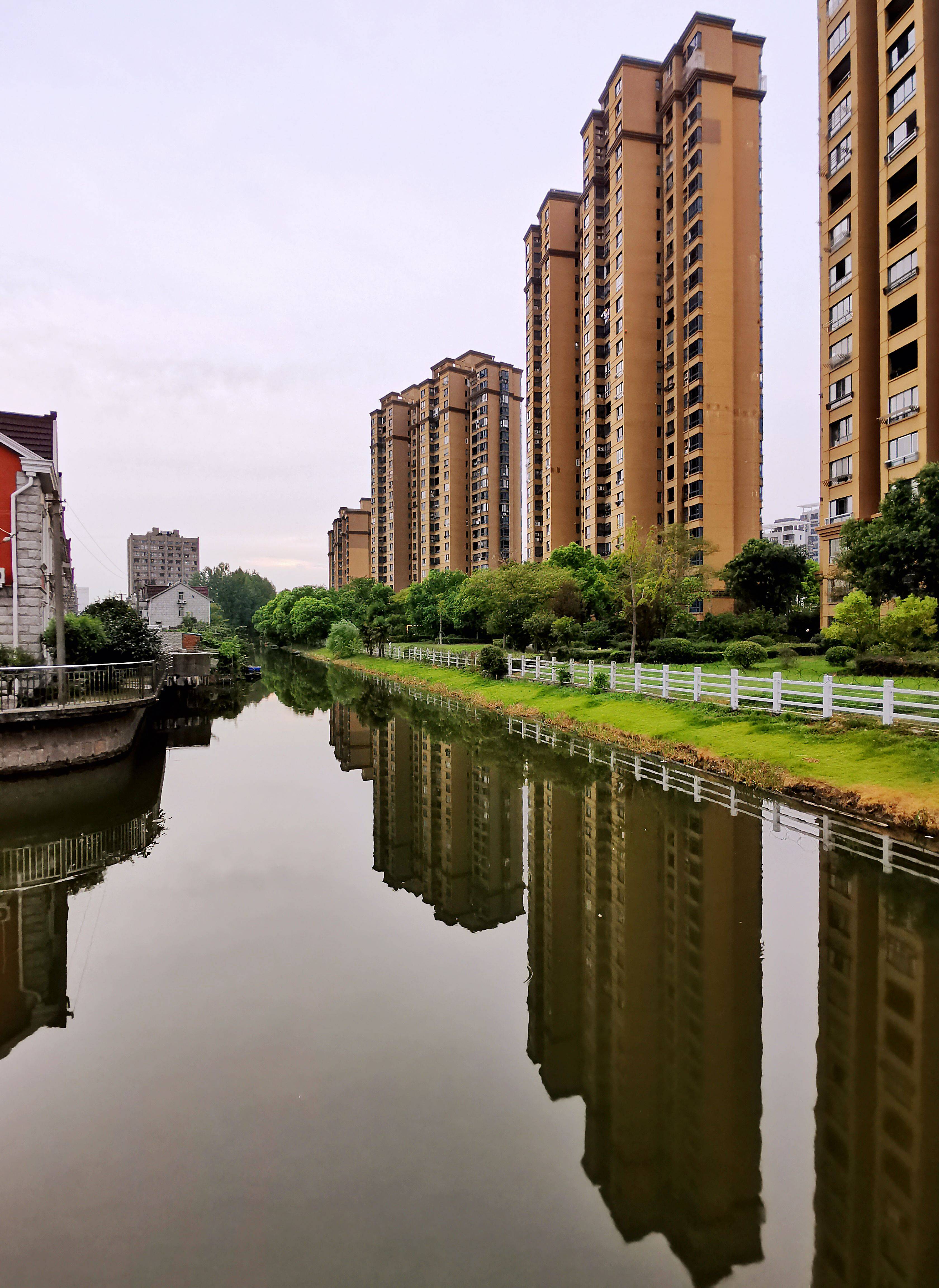 Shanghai Pudong | 中邦城市_5