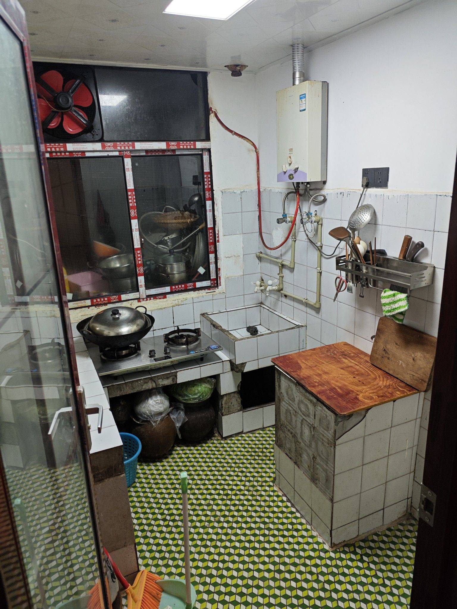 重庆 两江新区 | 颐泰苑_4