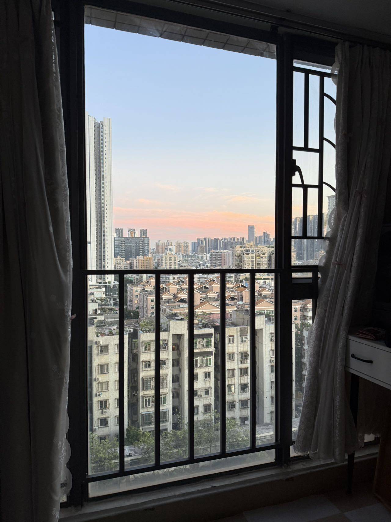 深圳 宝安 | 泰华俊庭_0
