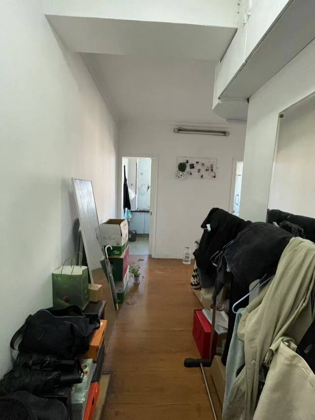 上海 普陀 | 车站新村小区_4