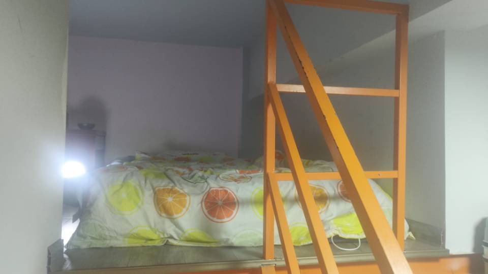 🍊整租房源1