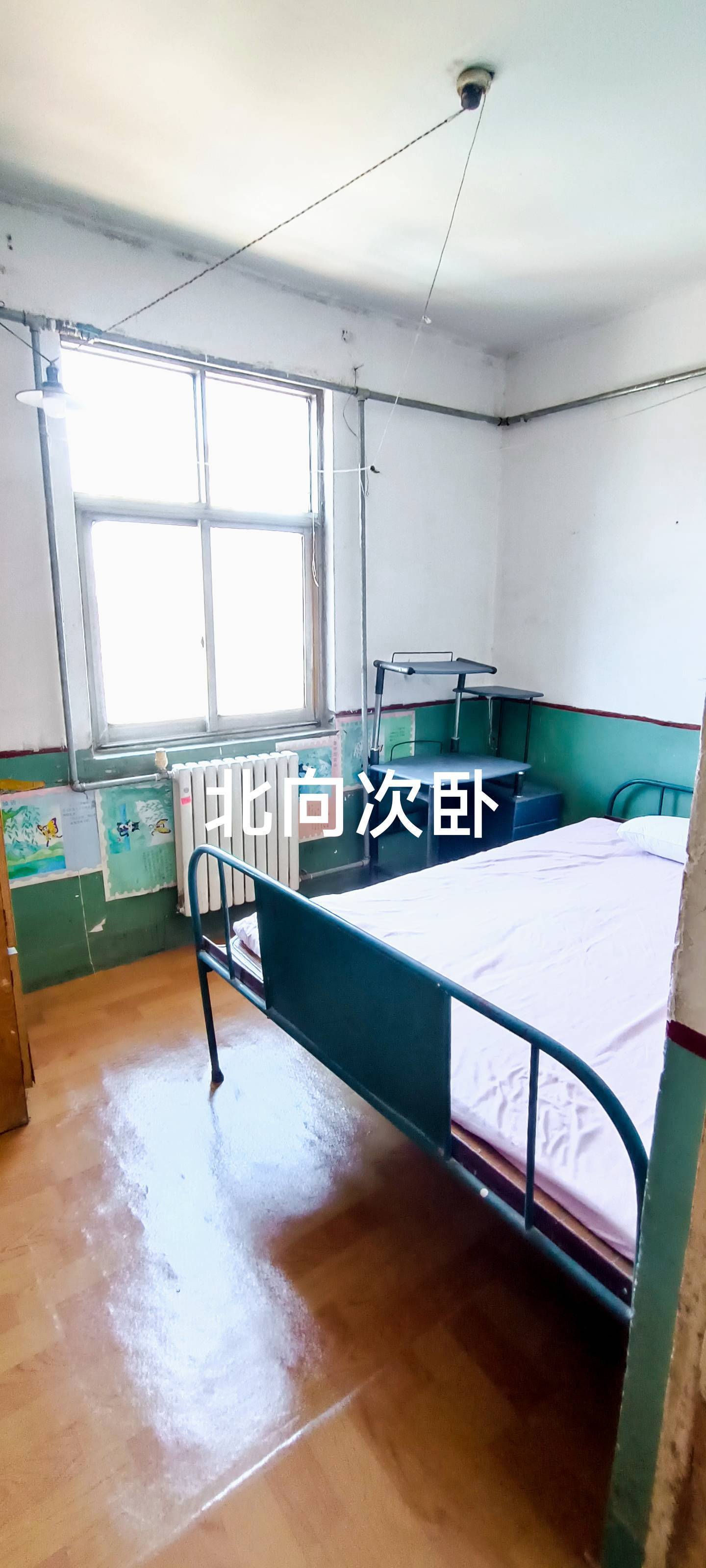 济南 历城 | 济南化肥厂宿舍_1