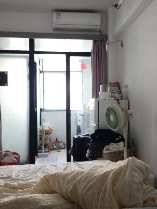深圳 宝安 | 栖息谷公寓_2