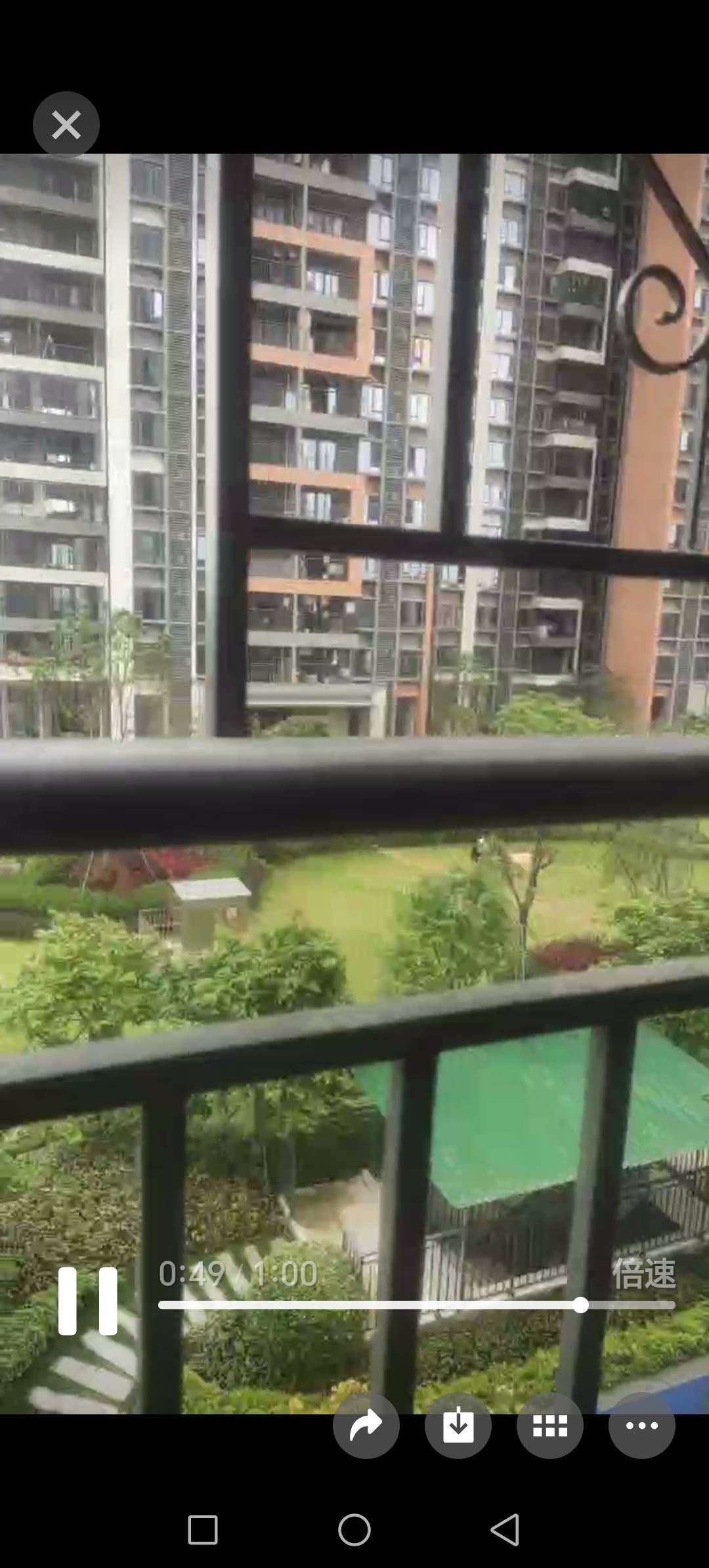 广州 白云 | 云溪花园(十地块)-11栋_3
