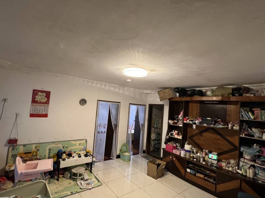 福州 鼓楼区 | 马榕小区-三期_8