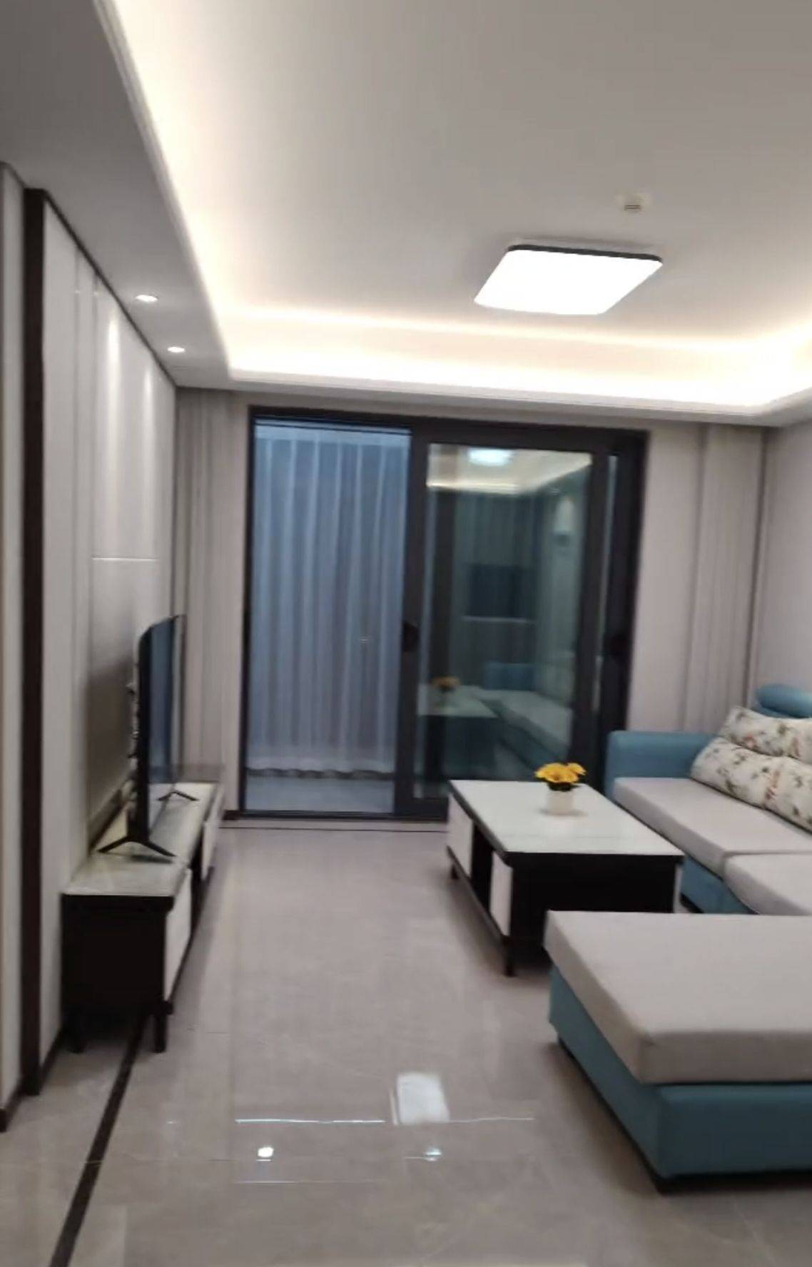 西安 雁塔 | 南飞鸿蓝庭序-3号楼_6