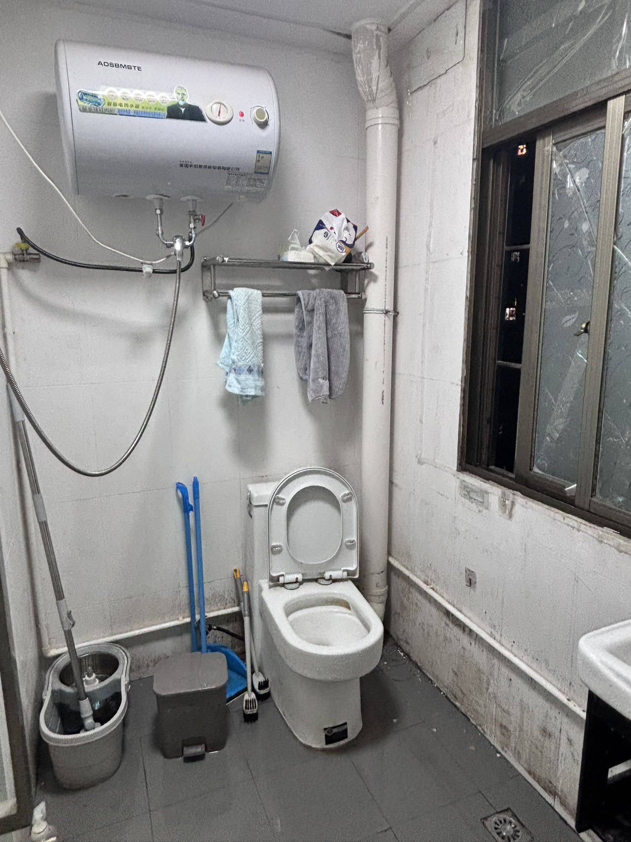 深圳 龙华 | 塘水围一区-1~2栋_4