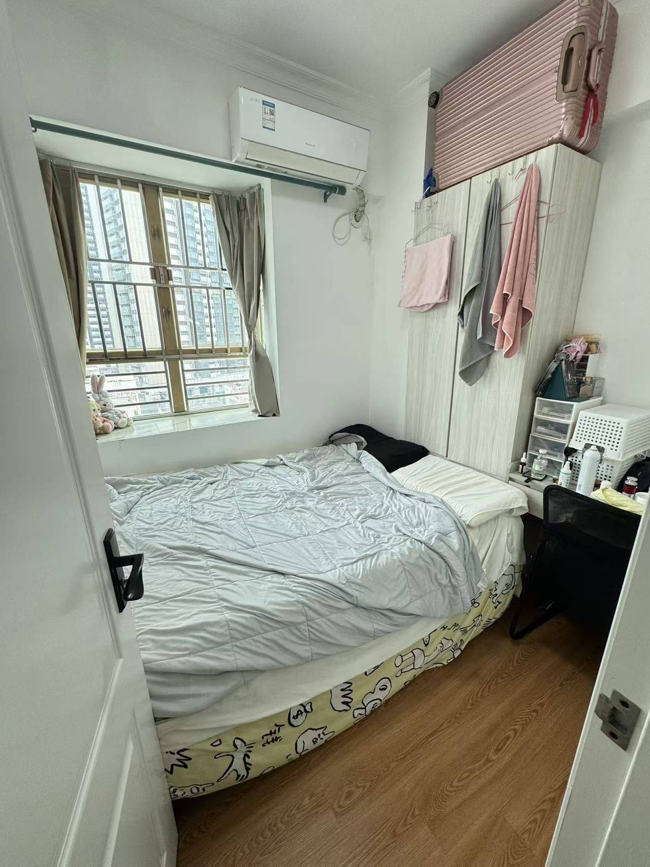 深圳 福田 | 塘晏村八巷-6号楼_4