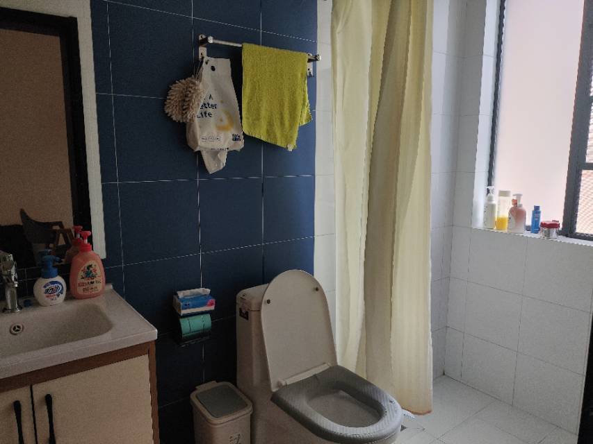 武汉 洪山 | CCB建融家园(白沙洲店)_4