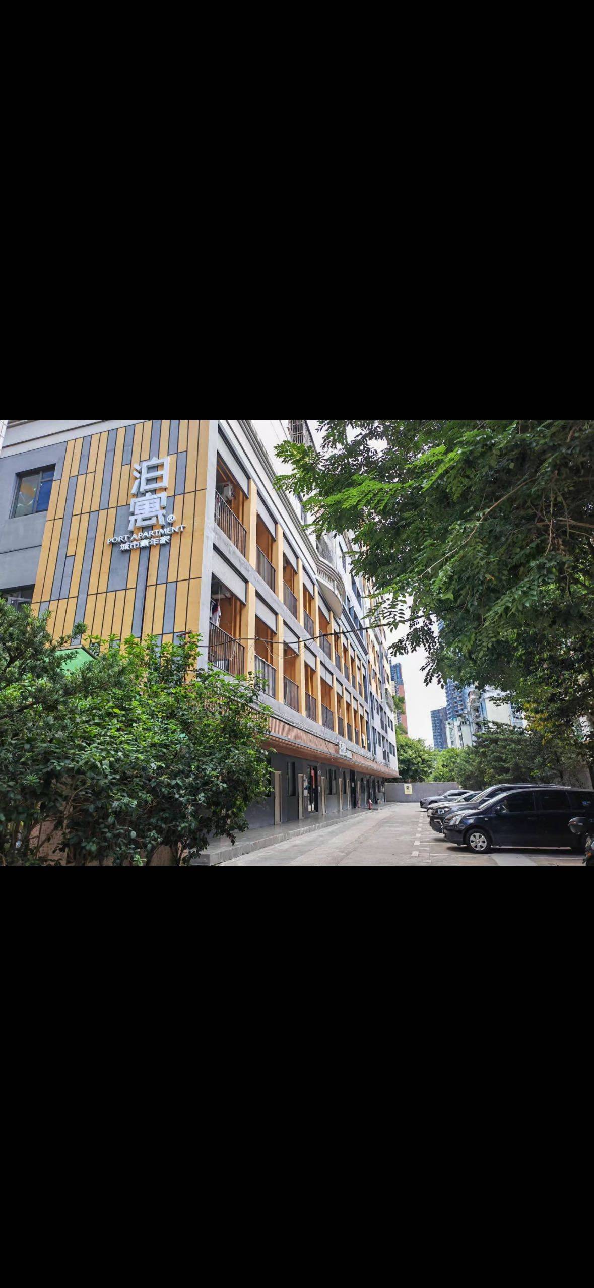 深圳 龙岗 | 麒麟山东园-B栋_1