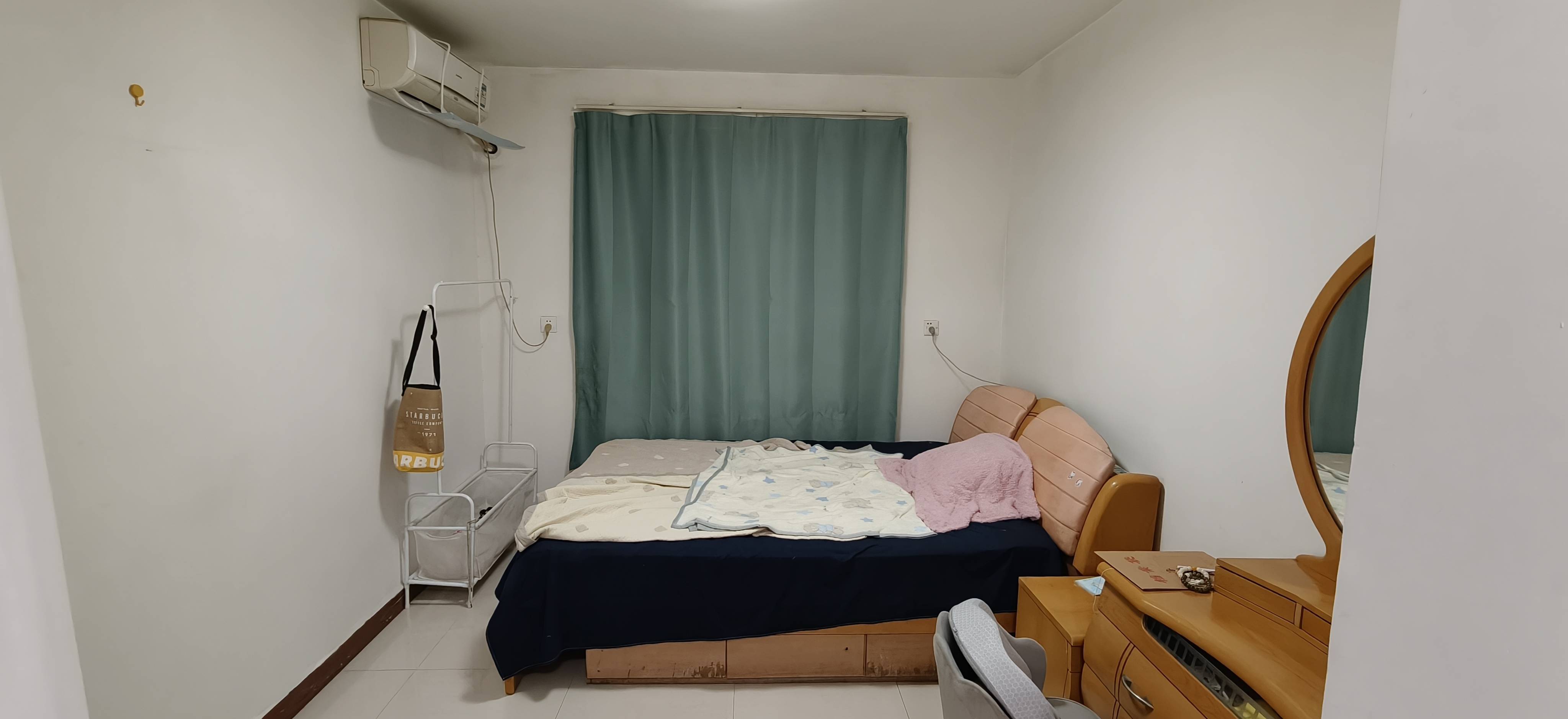 西安 碑林 | 省电研院家属院4号楼_3