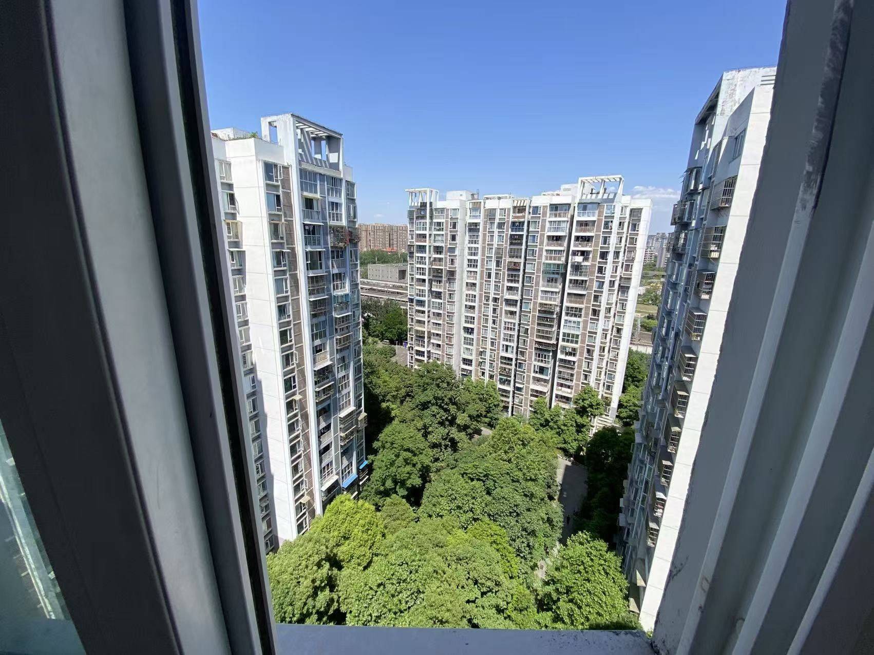成都 青羊 | 清水路苑_3