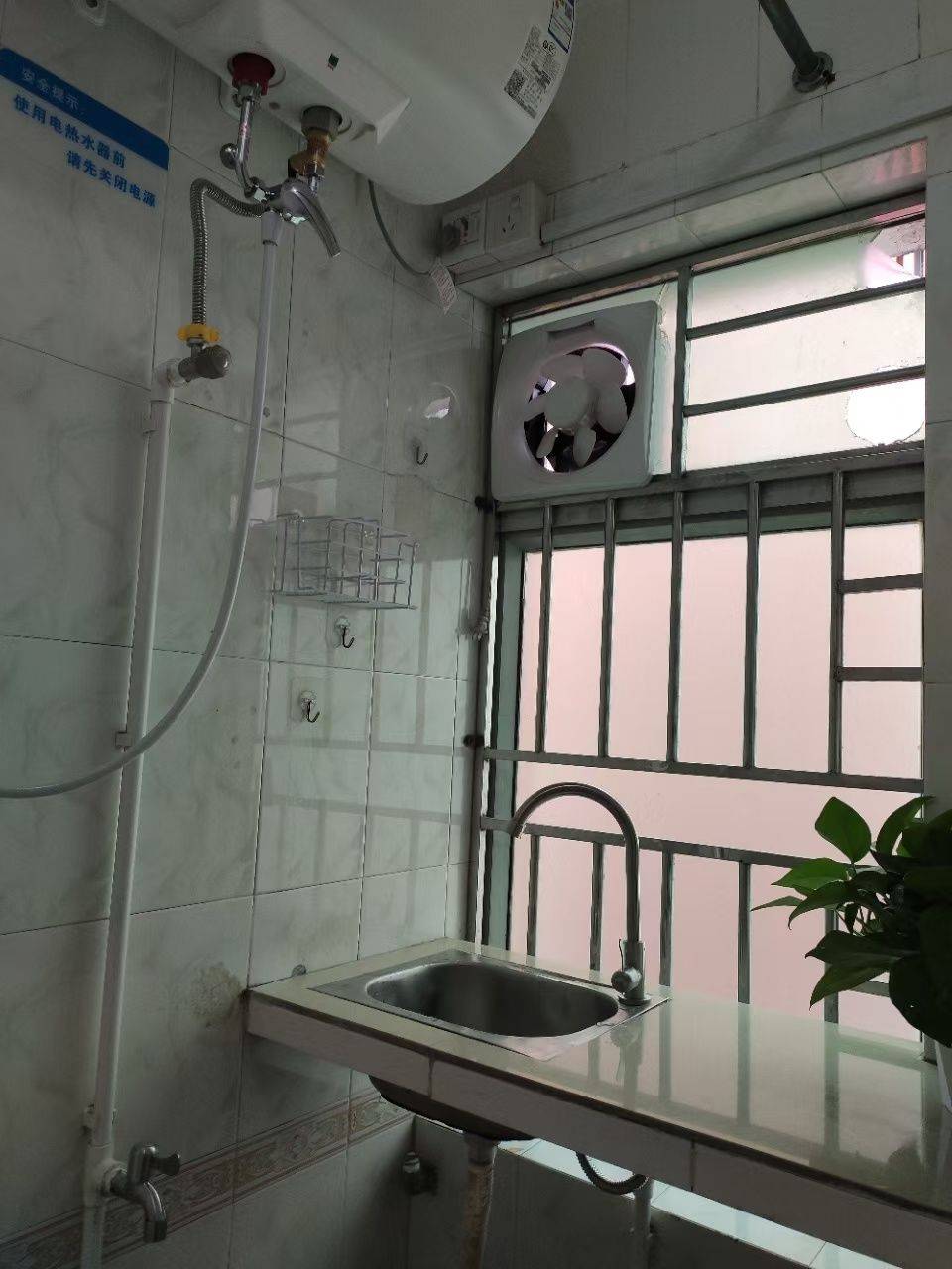 深圳 罗湖 | 月明楼_2