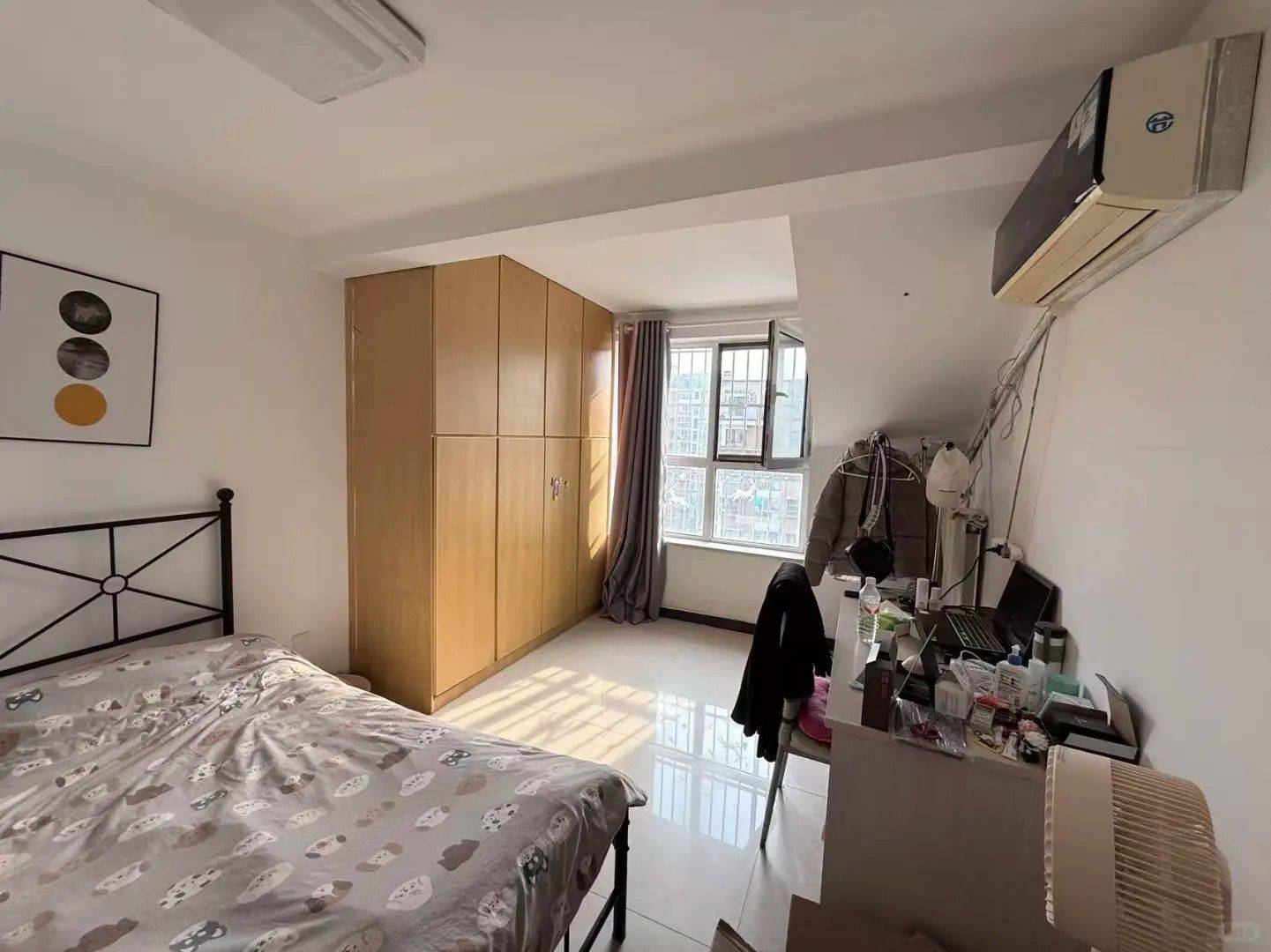 北京 朝阳 | 康营家园四社区5区-5号楼_1