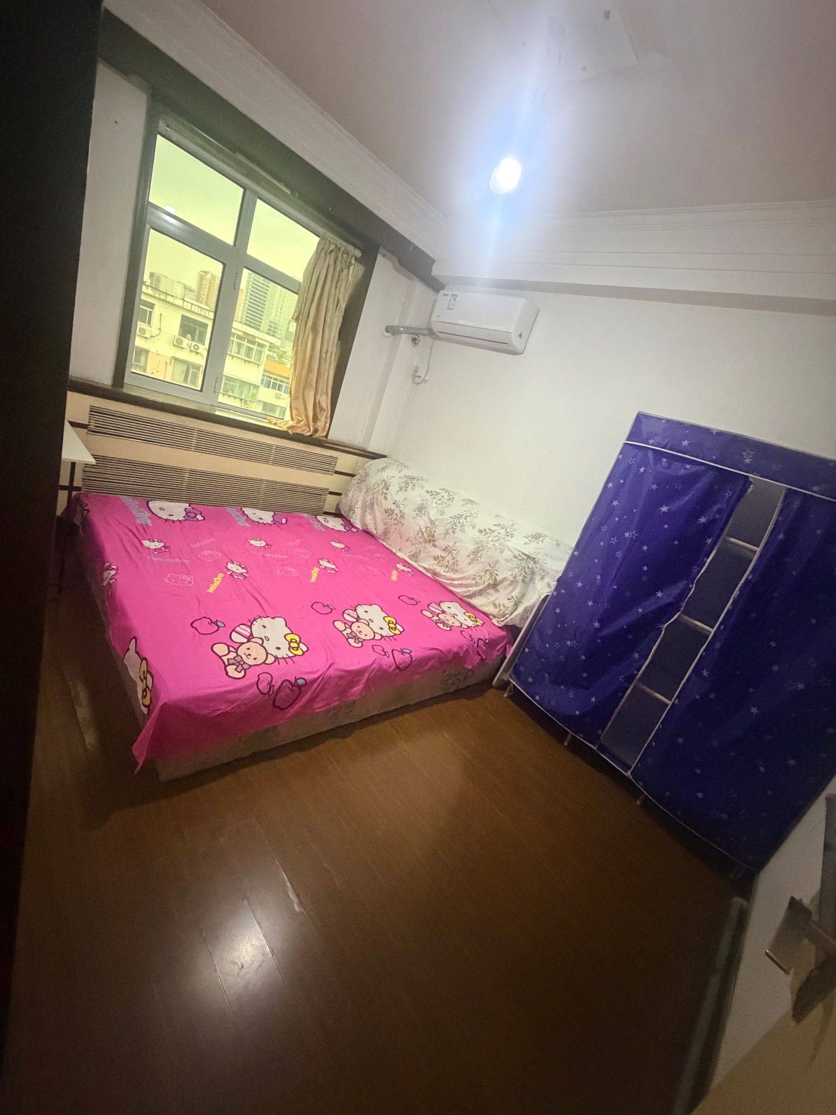 Ms Tiantian整租房源2