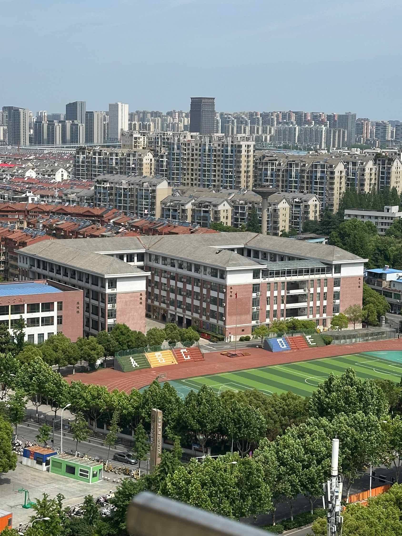 Hefei Yaohai | 博澳名苑-5幢_7
