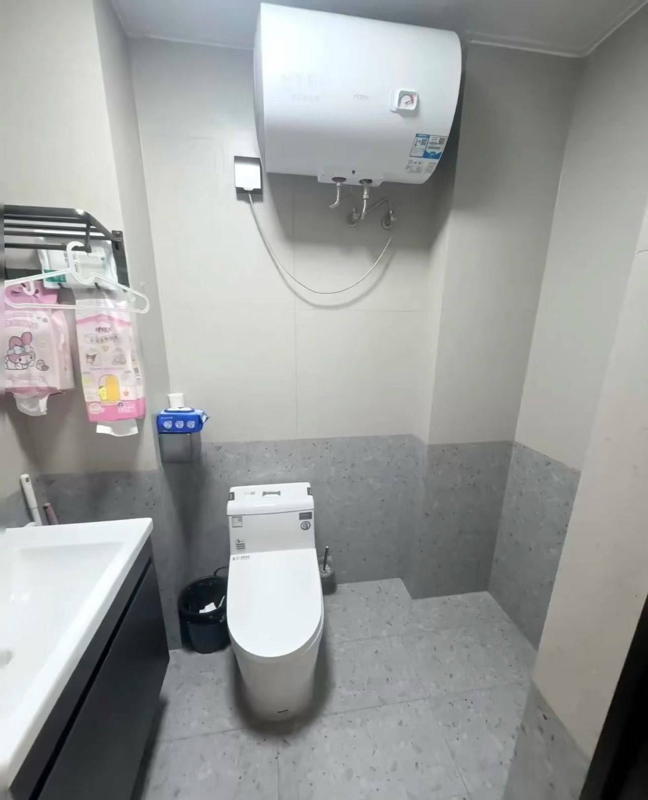 小鸟咪整租房源2