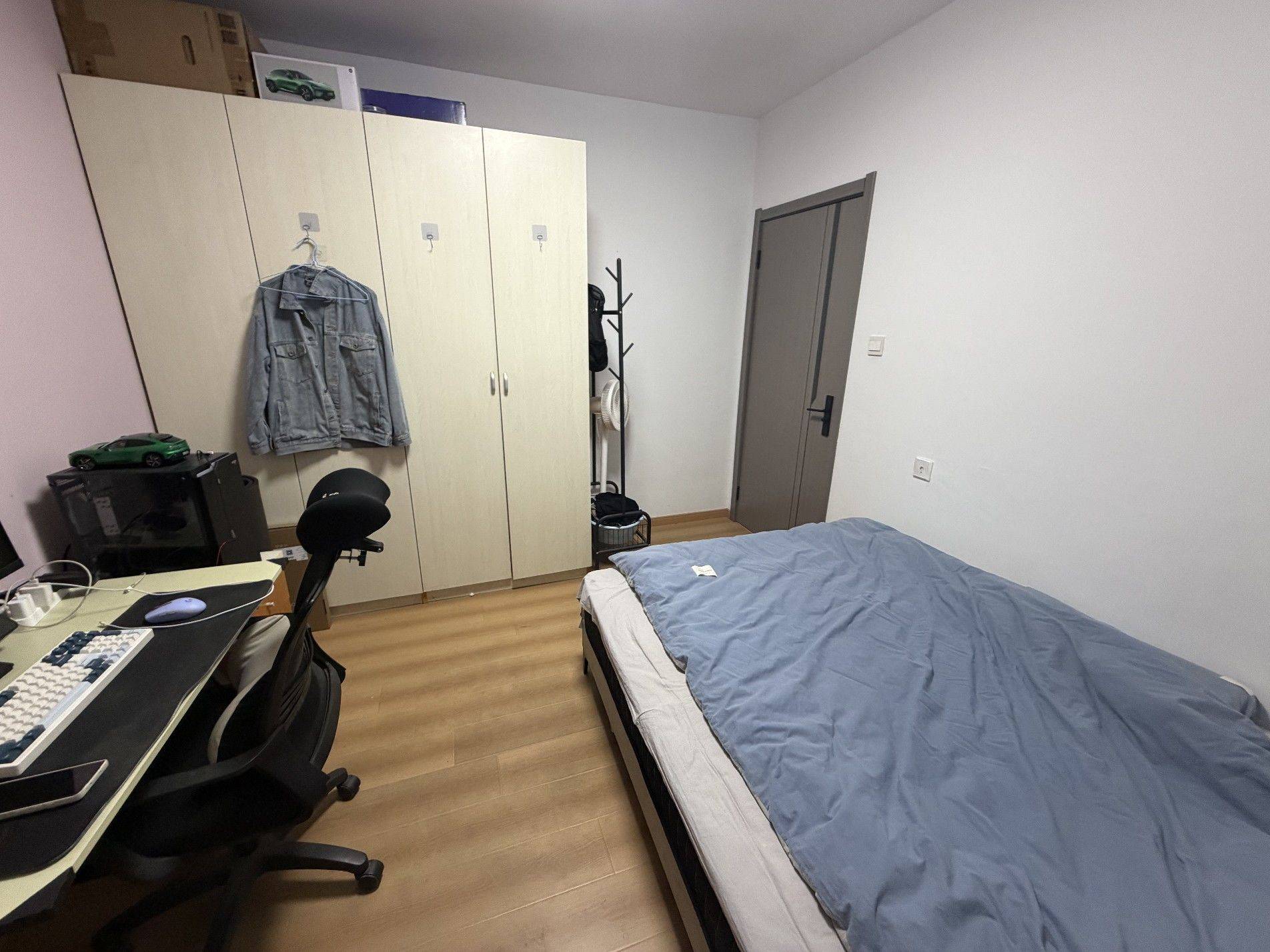 lin整租房源1