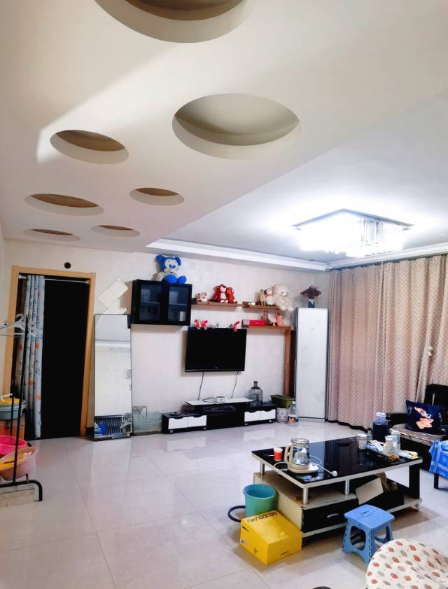 落落整租房源1